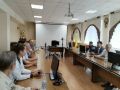 Ремонт в Забайкальском горном колледже планируют завершить к 15 августа