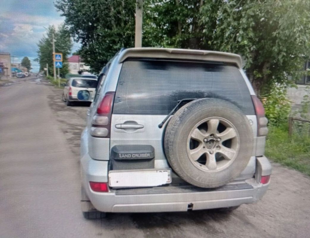 За прошедшие сутки на автодорогах Забайкальского края инспекторами ДПС выявлено 158 нарушений правил дорожного движения, из них: За прошедшие сутки на автодорогах Забайкальского края инспекторами ДПС выявлено 158 нарушений правил дорожного движения, из них: