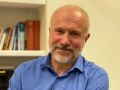 Писатель, хирург-уролог Андрей Убогий приедет на литературный праздник «Забайкальская осень» в Читу