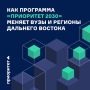 Почему всё больше дальневосточников осознанно остаются учиться дома и не жалеют?