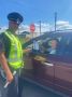 Госавтоинспекция напоминает водителям о необходимости предоставлять преимущество пешеходам
