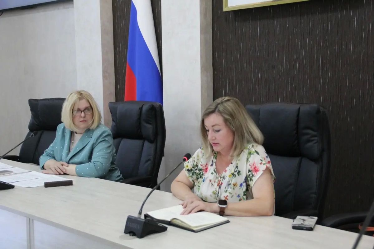 Подготовка к ярмарке «Здравствуй, школа!» выходит на финишную прямую Подготовка к ярмарке «Здравствуй, школа!» выходит на финишную прямую