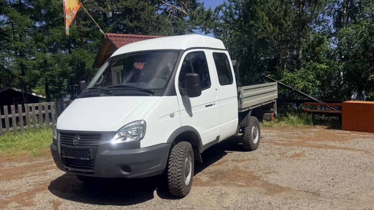 Дирекция парка «Арей» получила новое оборудование для охраны территории Дирекция парка «Арей» получила новое оборудование для охраны территории