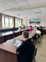 В администрации Центрального района Читы состоялось очередное заседание комиссии по делам несовершеннолетних и защите их прав