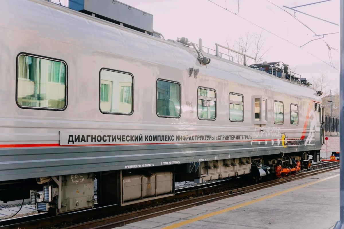Выставка железнодорожной техники пройдет на станции Чита-2 в преддверии Дня железнодорожника Выставка железнодорожной техники пройдет на станции Чита-2 в преддверии Дня железнодорожника