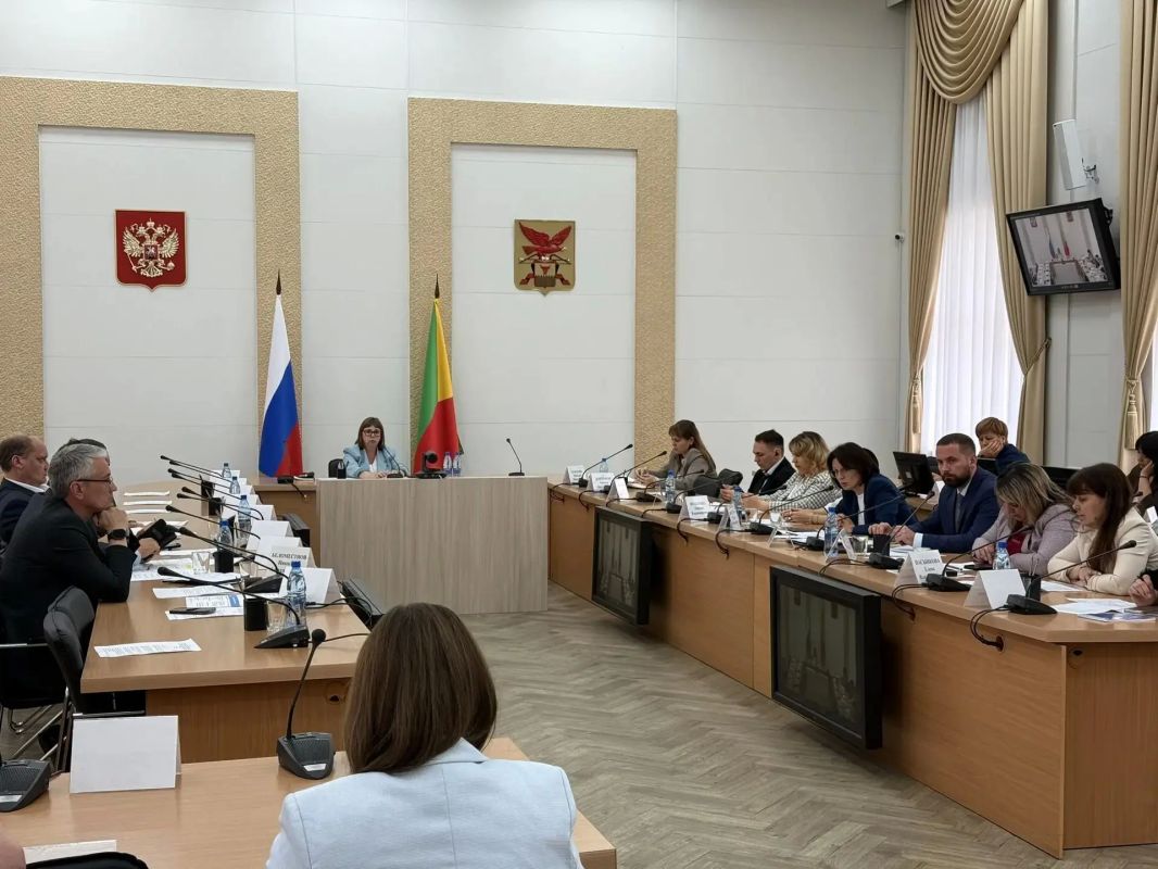 Частные дома ветеранов СВО Забайкалья планируют обеспечить водоснабжением и водоотведением