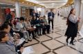 Обучающие семинары по грантам запустят для НКО в Забайкалье