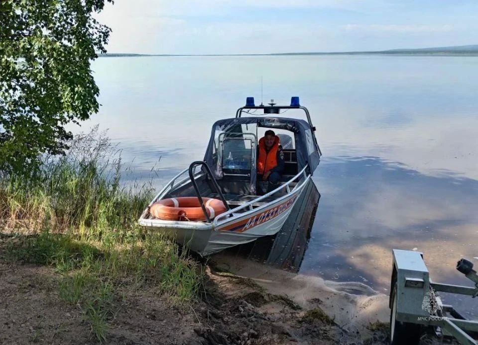 Сотрудники Центра ГИМС проводят профилактические патрулирования на водоёмах Забайкальского края Сотрудники Центра ГИМС проводят профилактические патрулирования на водоёмах Забайкальского края