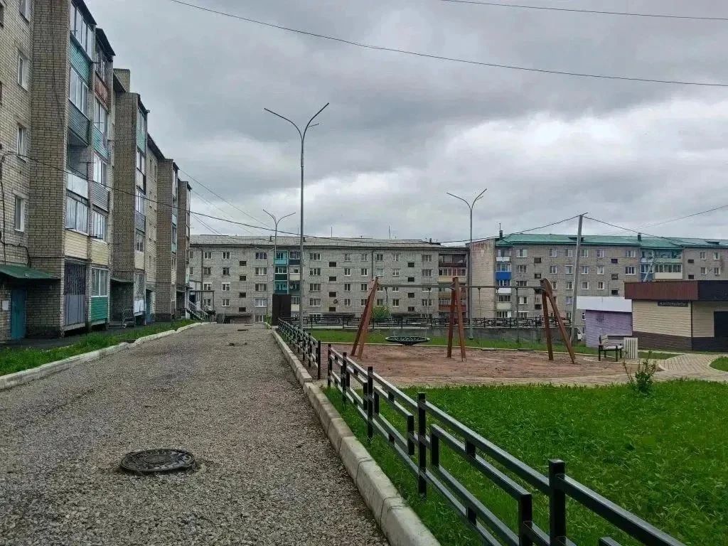 В Могоче благоустраивают сквер В Могоче благоустраивают сквер