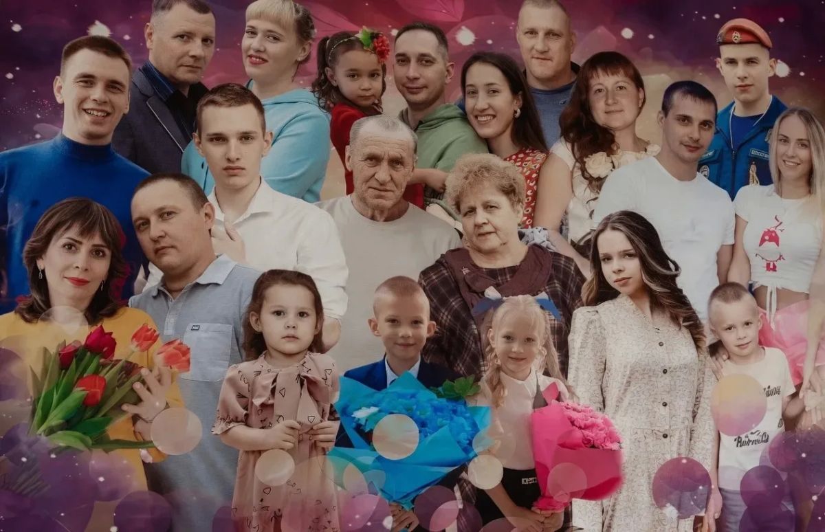 Медали «За любовь и верность» получили семьи из Карымского и Нерчинского Завода Медали «За любовь и верность» получили семьи из Карымского и Нерчинского Завода