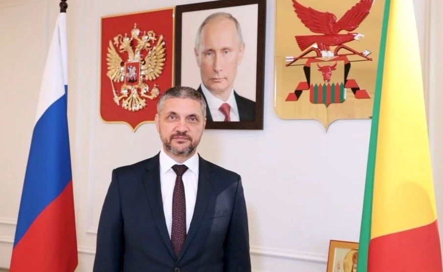 Осипов назвал металлургию главной отраслью Забайкалья Осипов назвал металлургию главной отраслью Забайкалья