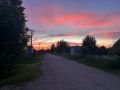 Желаем, чтобы этот вечер был наполнен тихой радостью.