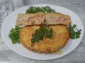 Вкусные бутерброды в яичном кляре: легкий завтрак с деталями