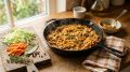Как сделать тушеную капусту нежной и вкусной