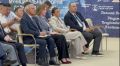 Забайкалье будет сотрудничать с Красноярским институтом развития МСУ