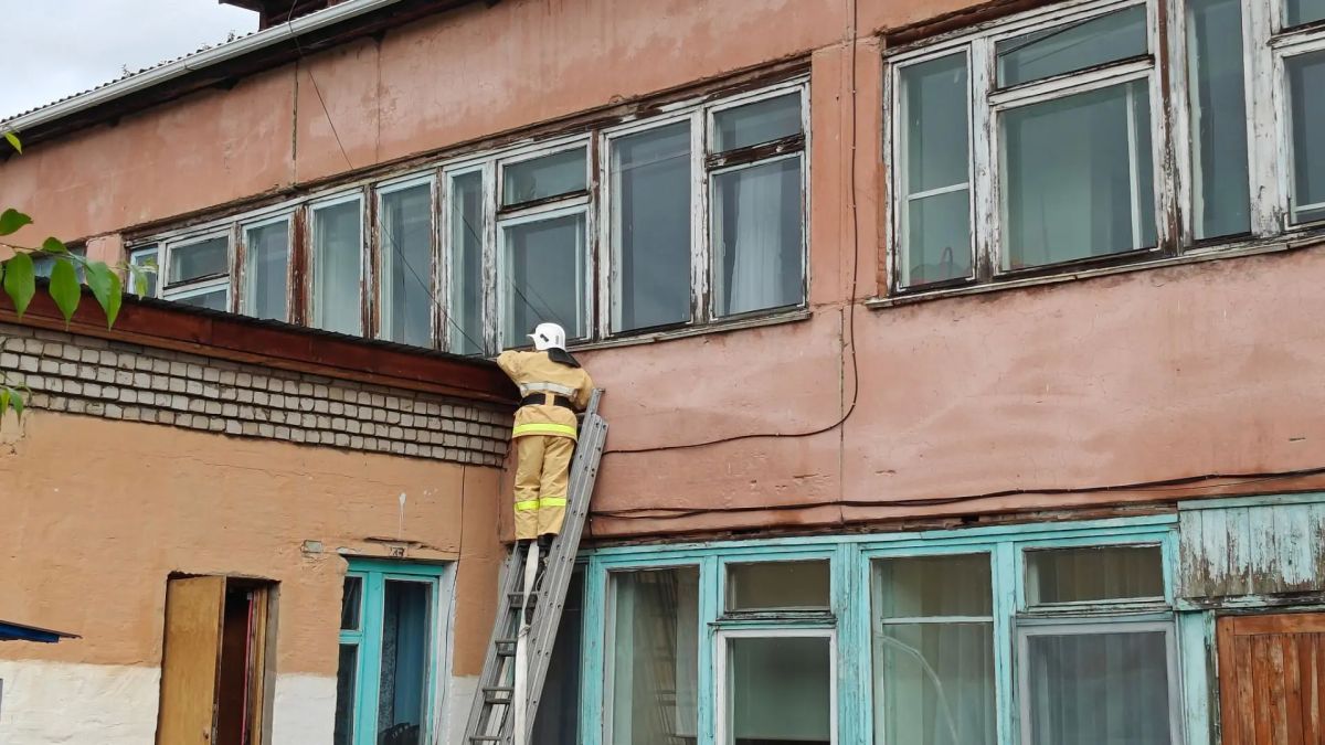 Пожарно-тренировочные учения прошли на базе детского сада «Василек» поселка Новокручининский Пожарно-тренировочные учения прошли на базе детского сада «Василек» поселка Новокручининский