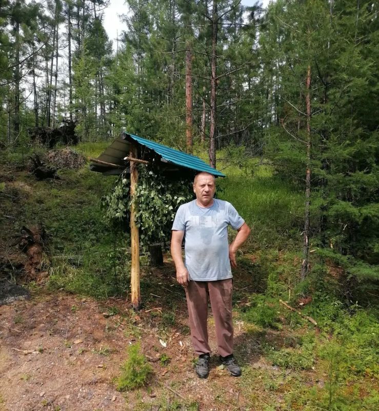 Даже в непогоду — забота о животных продолжается Даже в непогоду — забота о животных продолжается