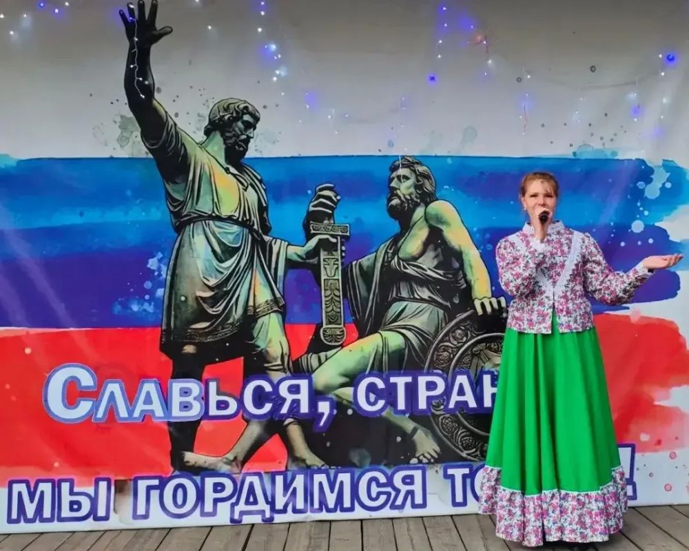 «Концерты на закате» продолжают проводить в округах Забайкальского края «Концерты на закате» продолжают проводить в округах Забайкальского края