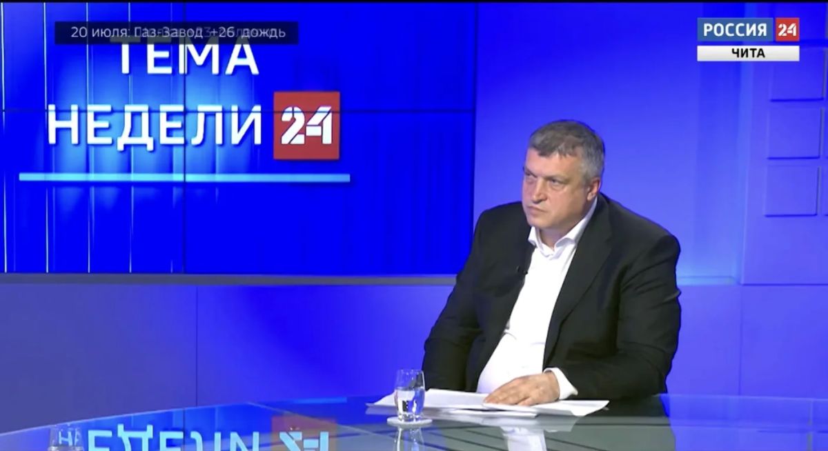 Павел Волков: «Наша задача — перерабатывать медь в готовую продукцию здесь, в Забайкалье»
