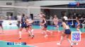 Наша землячка Кира Мальнева перешла в волейбольный клуб «Орёл»