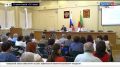 Дневник Избиркома, 20 июля 2026