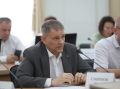 Игорь Смирнов: «В настоящее время подтопленных домов нет»
