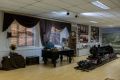 Прошлое в фотографиях. Выставку «Чита железнодорожная» открыли в Музее истории ЗабЖД