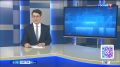 В Даурском заповеднике сняли на видео очень любопытного тарбагана