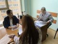 В период с 6 по 17 июля по материалам проверок ГЖИ привлечены к административной ответственности за управление многоквартирными домами с нарушением лицензионных требований