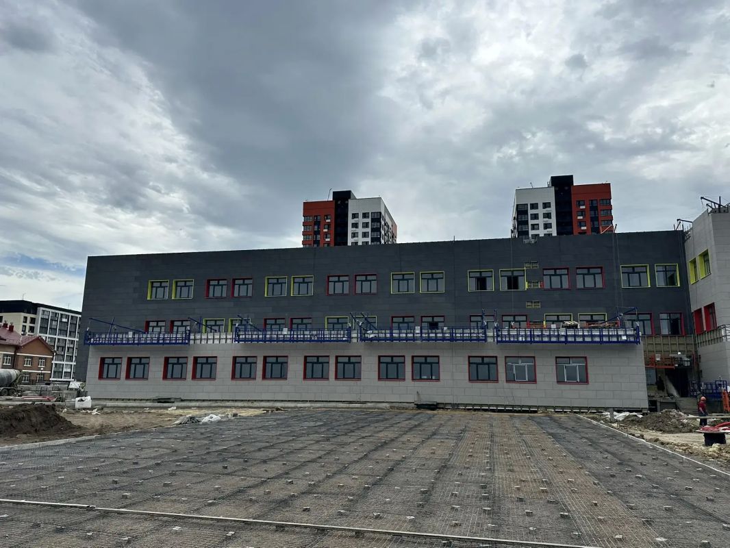 Более 10 тысяч заявлений подано в первые классы в школы Забайкальского края