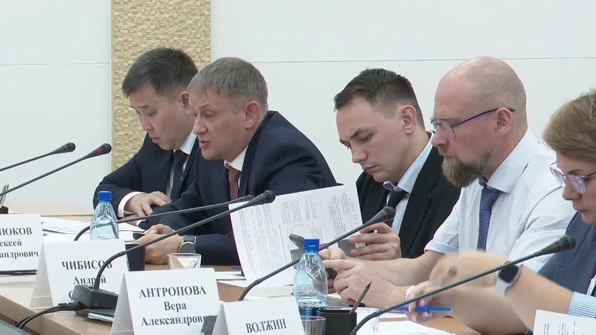 Паводковая ситуация в регионе на контроле краевого правительства