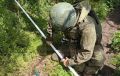 Забайкальский связист восстановил ретранслятор под огнём ВСУ
