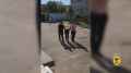 Читинца задержали за кражу велосипедов из подъездов
