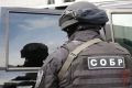 В Забайкалье при поддержке спецназа Росгвардии задержана группа скотокрадов