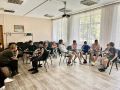 Реабилитационный центр для детей и подростков с ограниченными возможностями «Спасатель» ведёт системную работу по профилактике зависимостей среди воспитанников