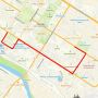 Часть улиц перекроют в Чите из-за Крестного хода