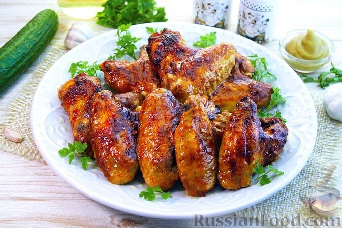 Кулинарное путешествие в мир курицы: 5 простых и вкусных блюд