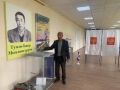 ЕДГ-2026: В Забайкальском крае определено число избирателей
