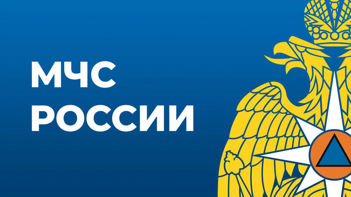 Двое детей были спасены и девять взрослых эвакуированы огнеборцами на пожаре в Шерловой Горе