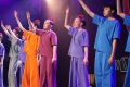 Хотите научится петь сами или выбираете творческую секцию для ребёнка? И то и другое можно сделать в культурно-досуговом центре «Спутник»