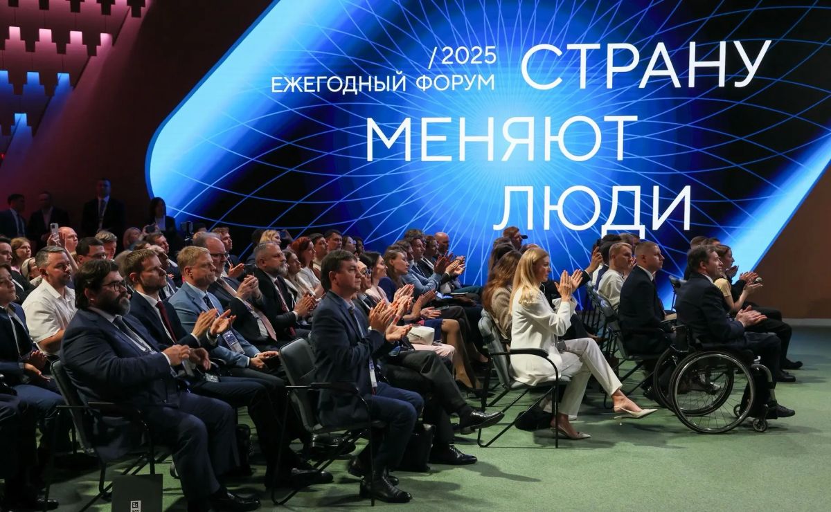 АСИ проанализировало все заявки этого года на #СильныеИдеи и выделило тренды, которые объединяют проекты разных направлений: