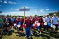 Праздник спорта и полицейского братства: в Забайкалье прошла традиционная спартакиада сотрудников, собравшая больше 500 участников