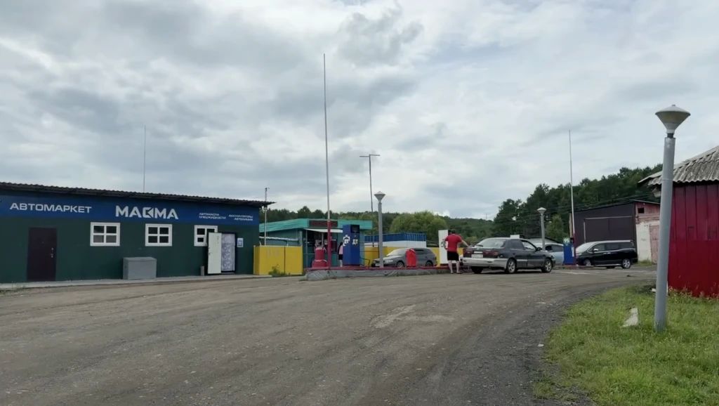 Ситуация с топливом в Шелопугинском округе стала спокойнее