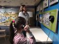 Перенестись на Кавказ и услышать эхо гор предложат гостям Забайкальского краевого художественного музея