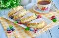Необыкновенные песочные сочники с творогом