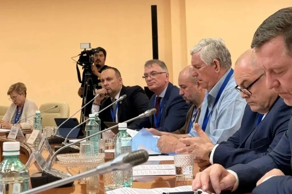 Участки начали подбирать для создания мини-НПЗ в Забайкалье
