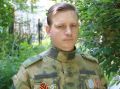 Ветеран СВО из Забайкалья будем помогать адаптироваться вернувшимся домой бойцам