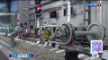 Выставку «Чита железнодорожная» открыли в музее истории ЗабЖД
