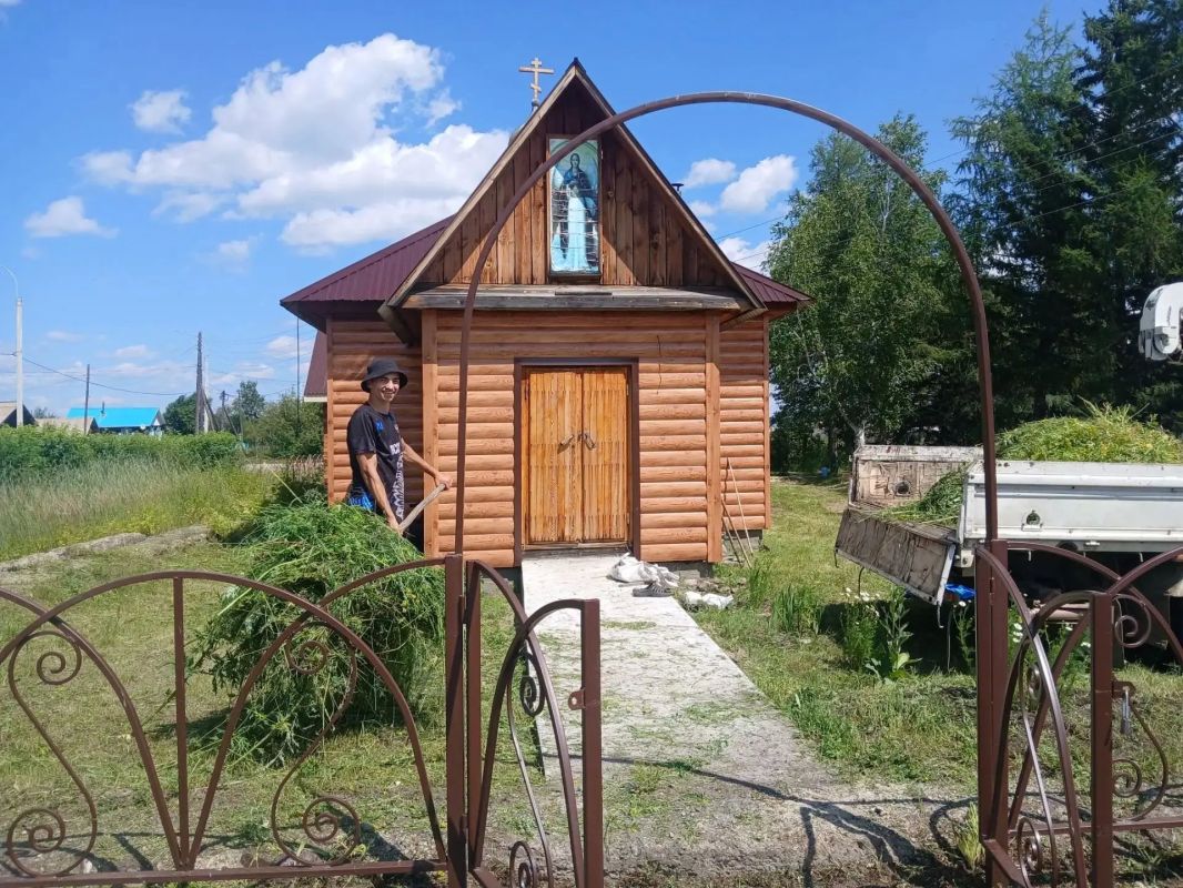 В округах Забайкалья продолжается благоустройство территорий В округах Забайкалья продолжается благоустройство территорий