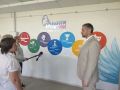 Осипов предложил разработать символику для «Орлят России» в Забайкалье